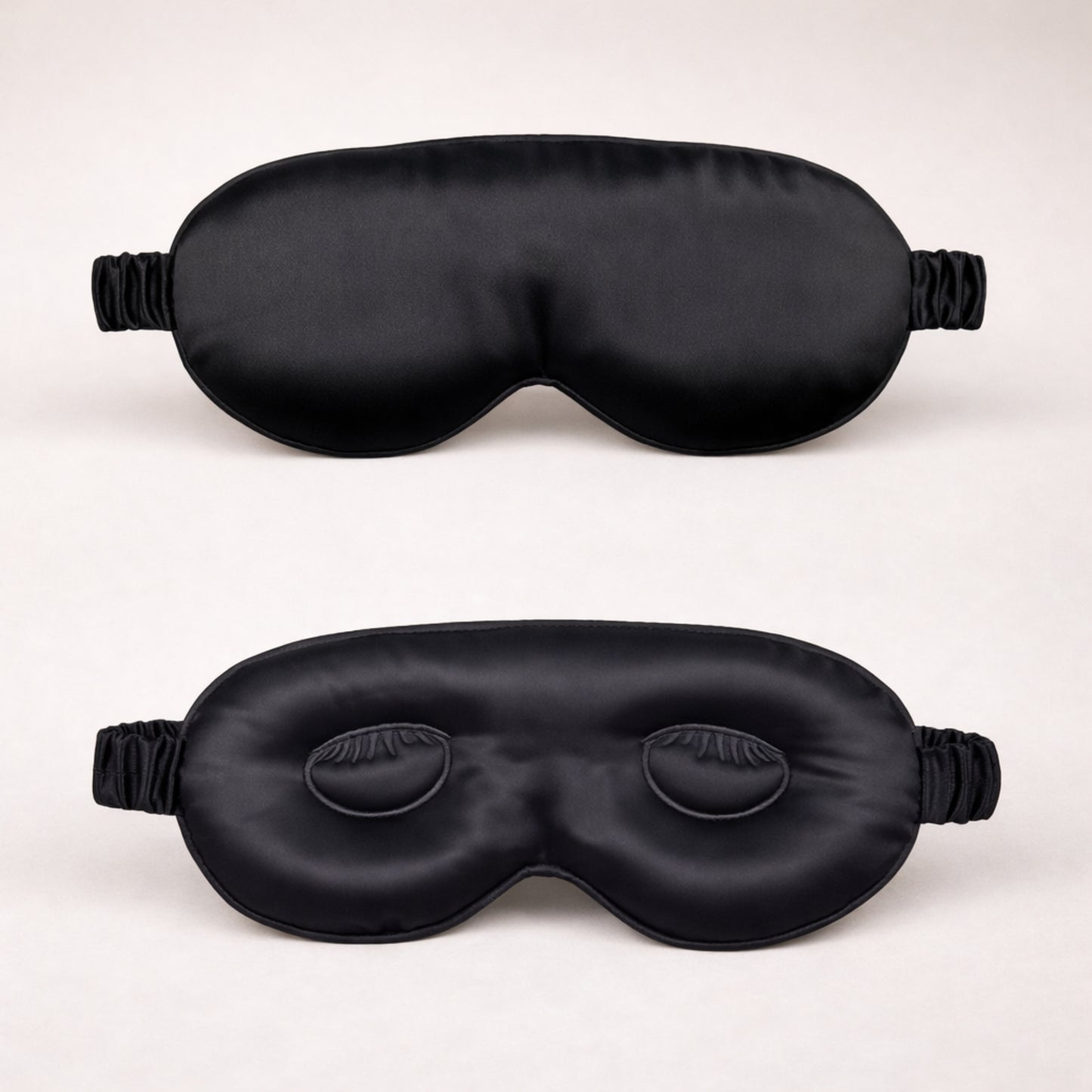 SweSleep™ - 100% Sidenmask