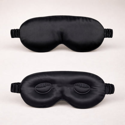 SweSleep™ - 100% Siden Mask