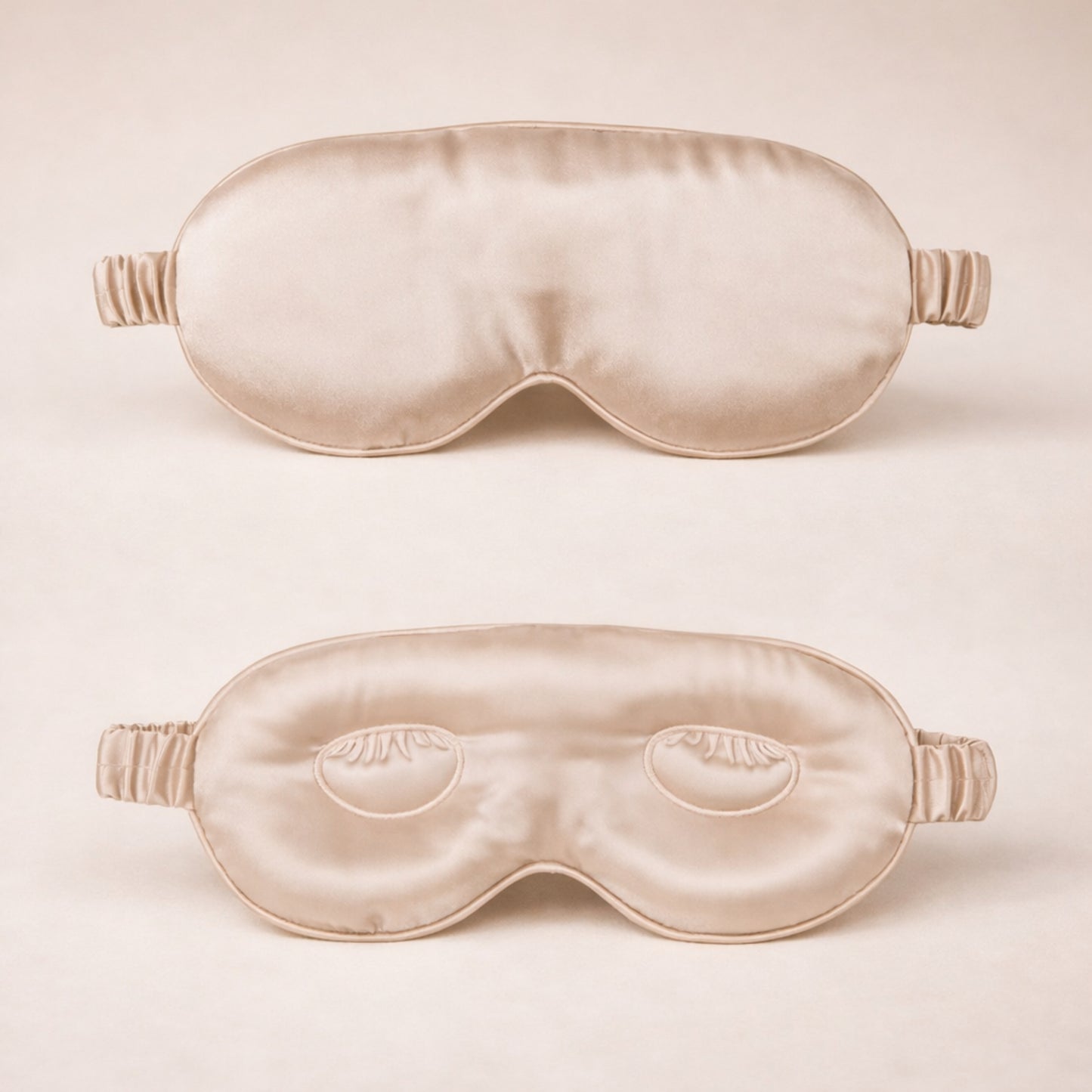 SweSleep™ - 100% Siden Mask