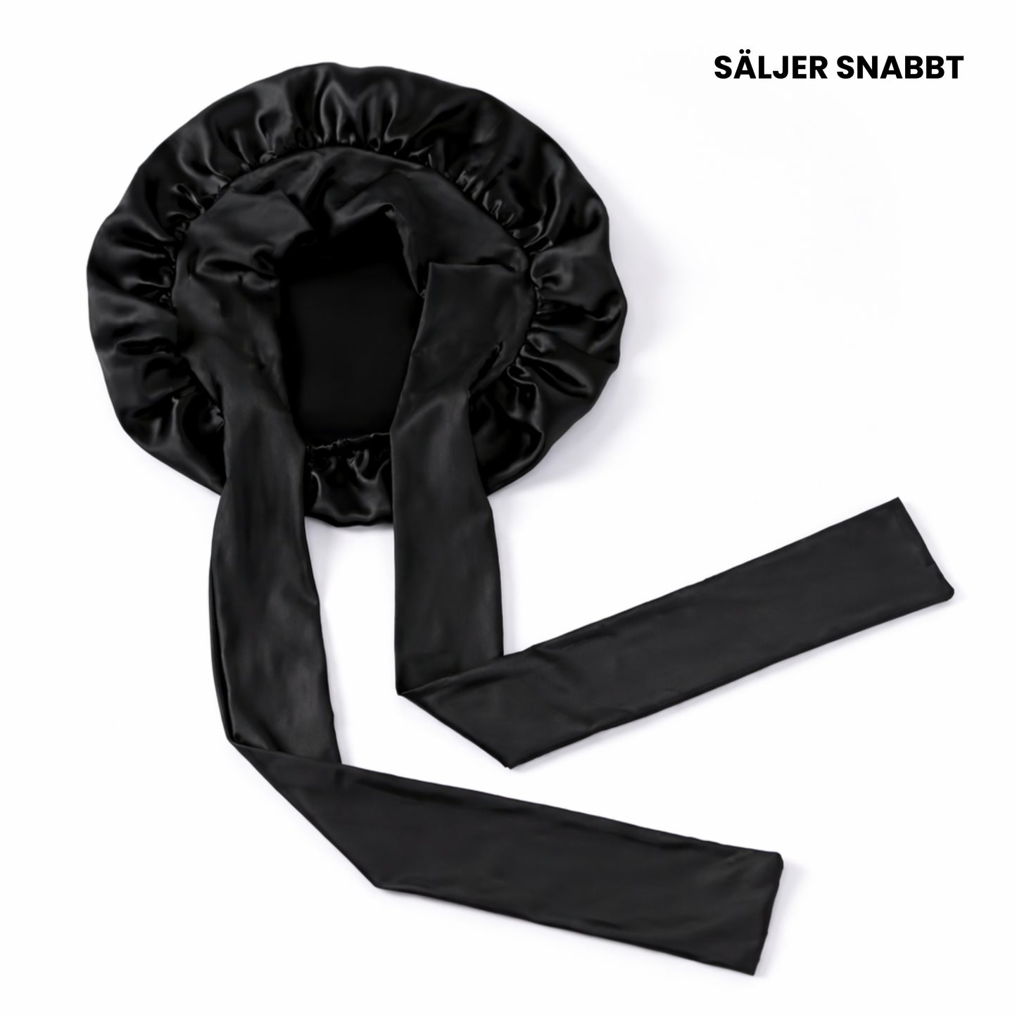 SweSleep™ - 100% Siden Sovmössa