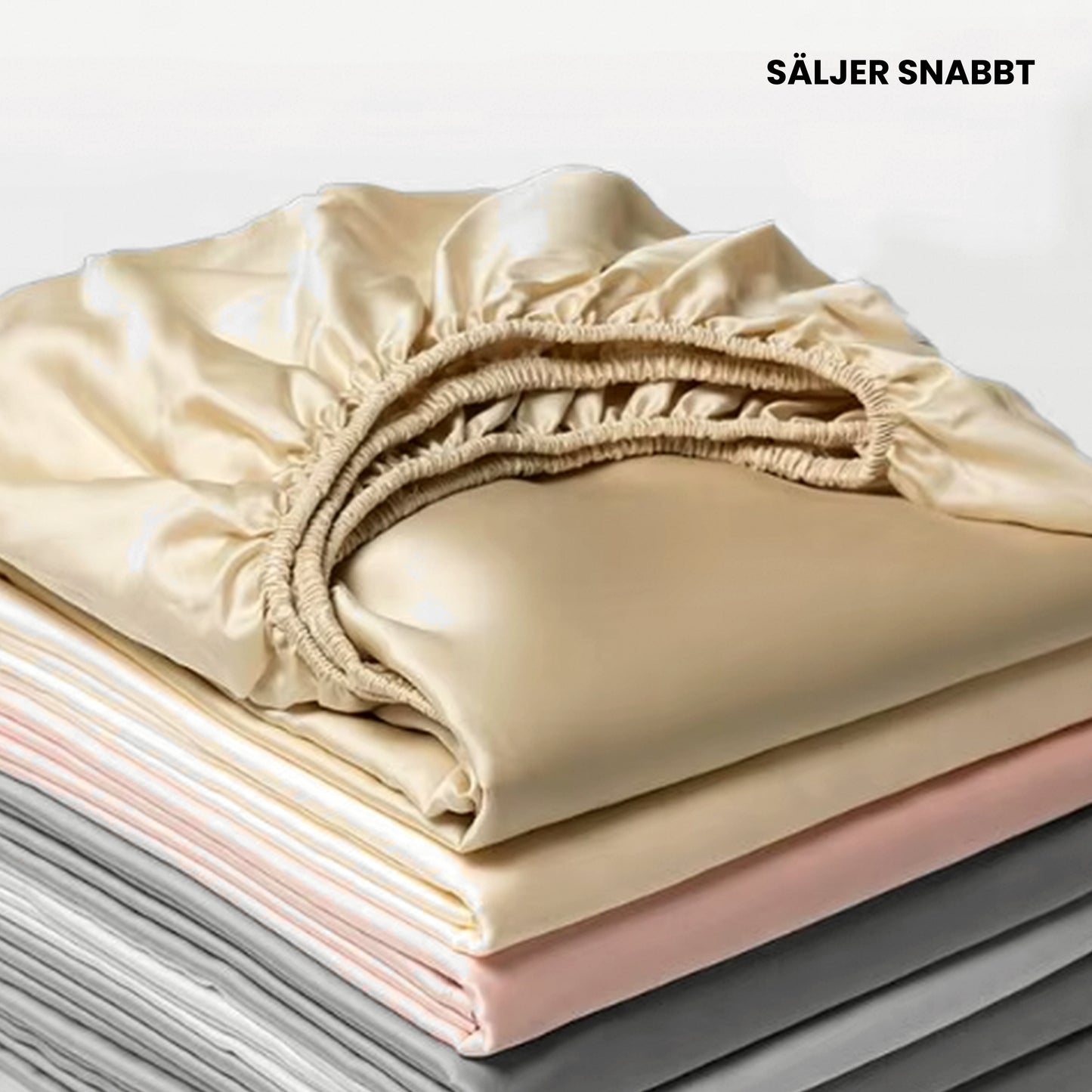 SweSleep™ - 100% Sidenlakan